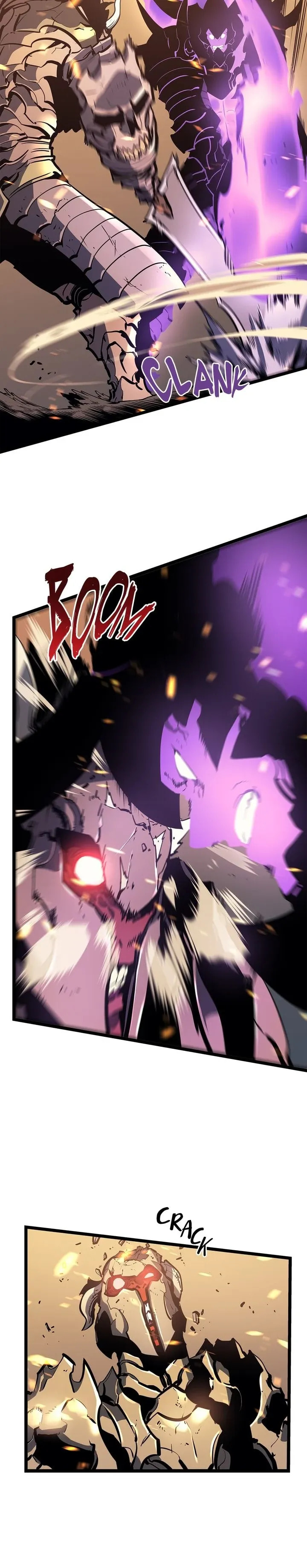 Read Solo Leveling chapter 74 image 7 on Lezhin