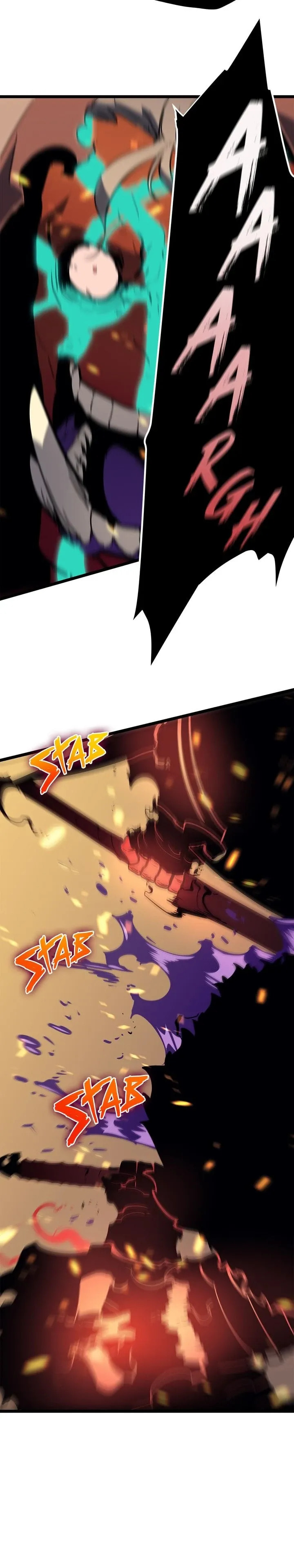 Read Solo Leveling chapter 75 image 10 on Lezhin