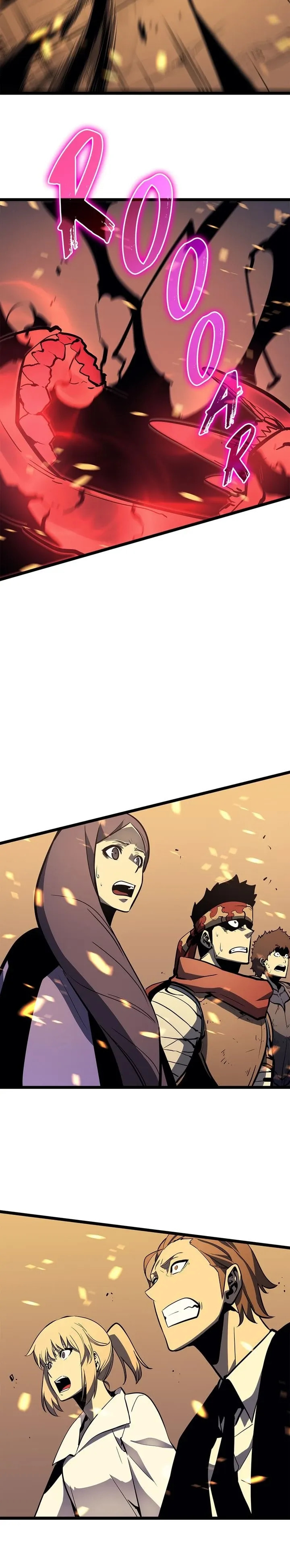 Read Solo Leveling chapter 75 image 14 on Lezhin