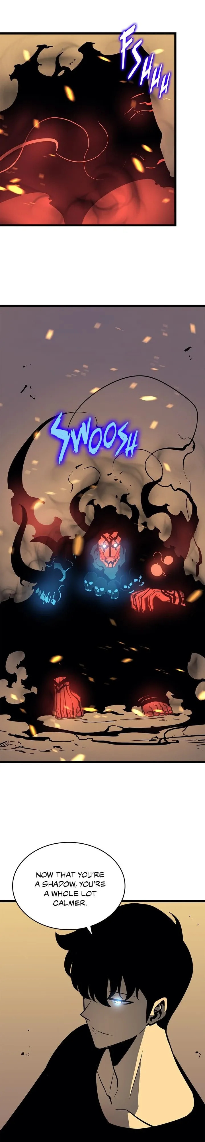 Read Solo Leveling chapter 75 image 15 on Lezhin