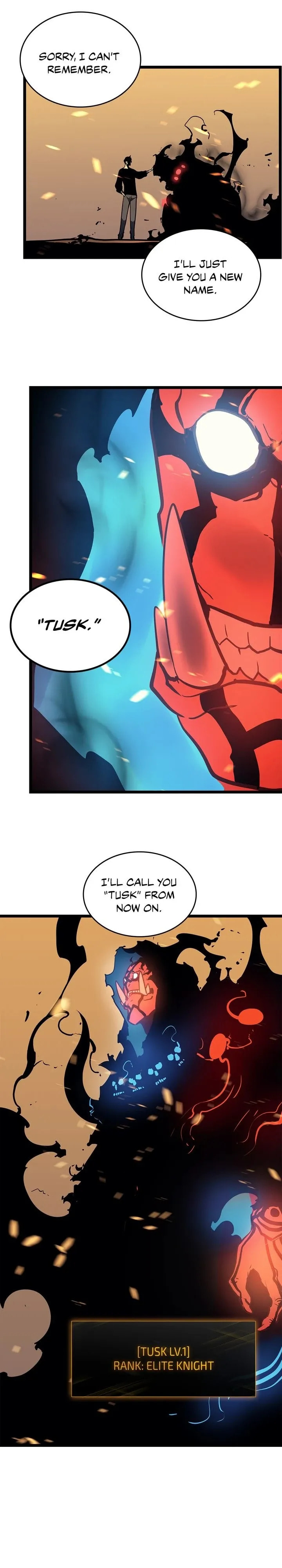 Read Solo Leveling chapter 75 image 17 on Lezhin
