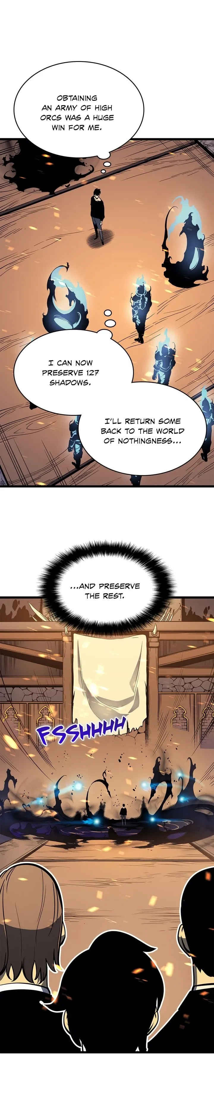 Read Solo Leveling chapter 75 image 18 on Lezhin