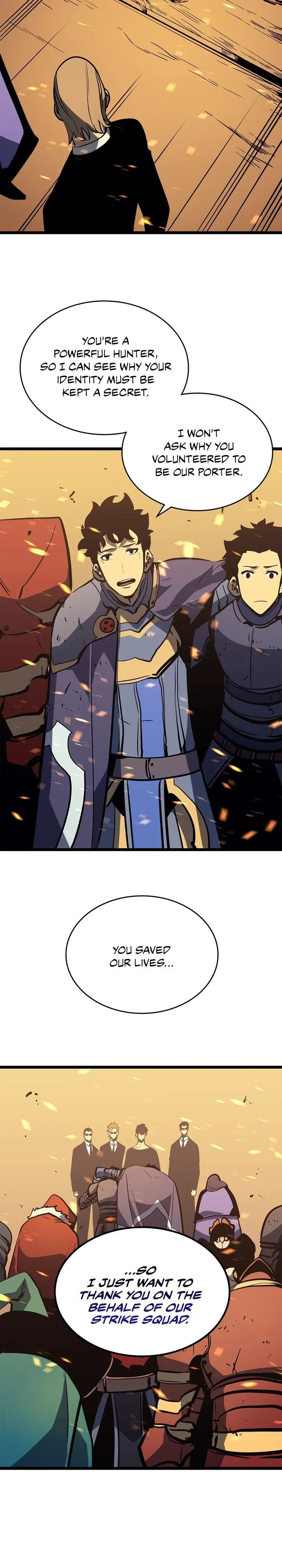 Read Solo Leveling chapter 75 image 22 on Lezhin