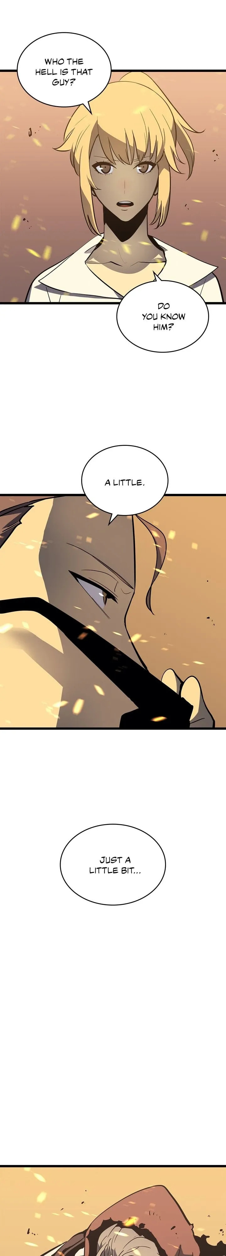 Read Solo Leveling chapter 75 image 7 on Lezhin
