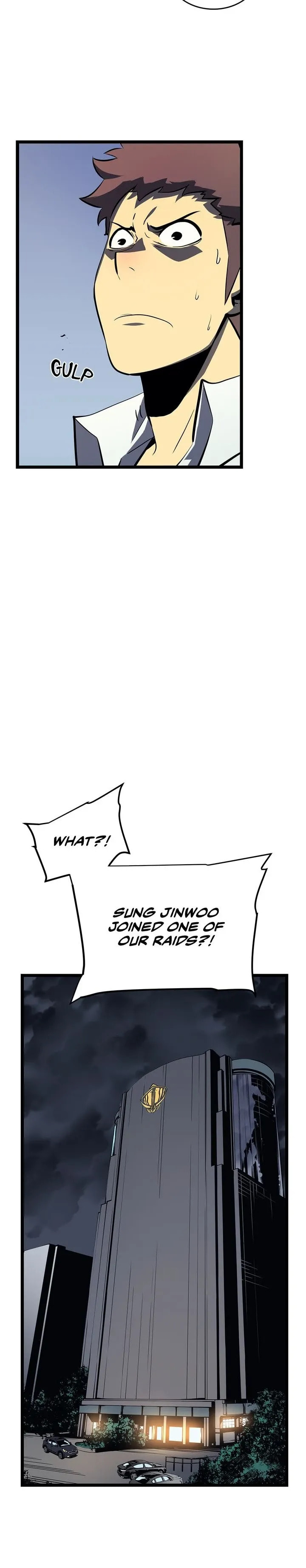 Read Solo Leveling chapter 76 image 5 on Lezhin