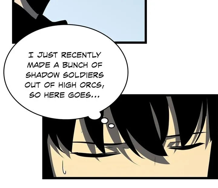 Read Solo Leveling chapter 77 image 17 on Lezhin