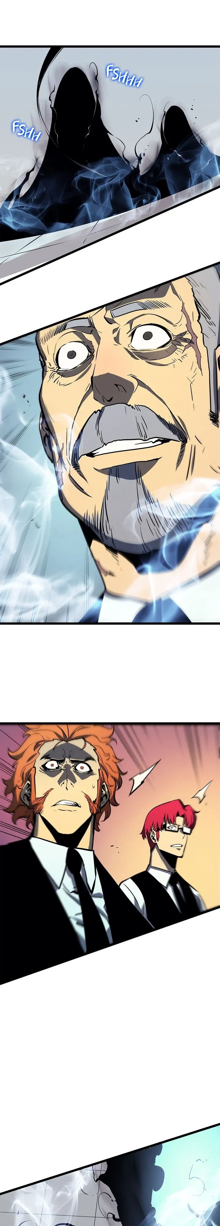 Read Solo Leveling chapter 77 image 18 on Lezhin