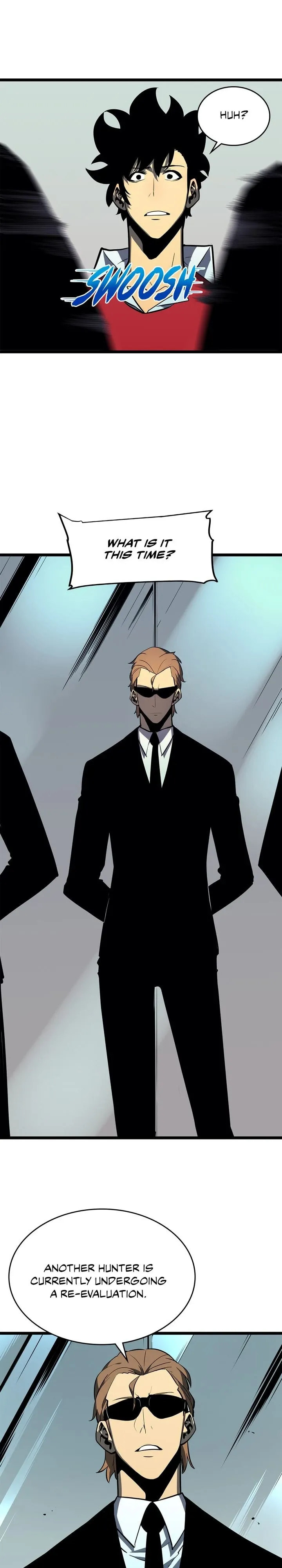 Read Solo Leveling chapter 77 image 6 on Lezhin