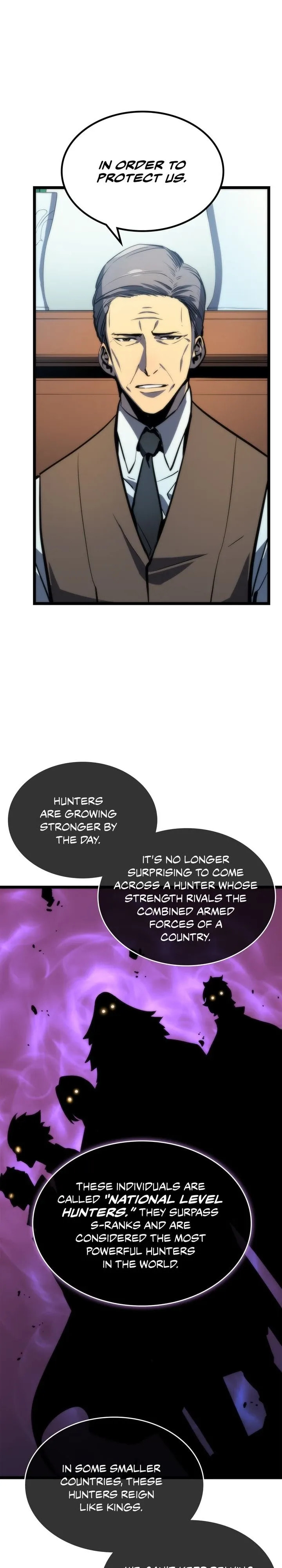 Read Solo Leveling chapter 78 image 15 on Lezhin