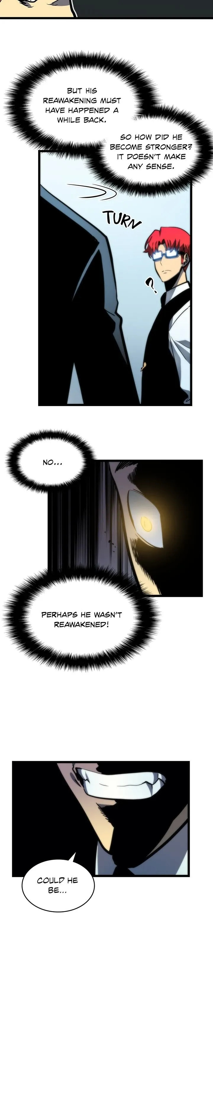 Read Solo Leveling chapter 78 image 25 on Lezhin