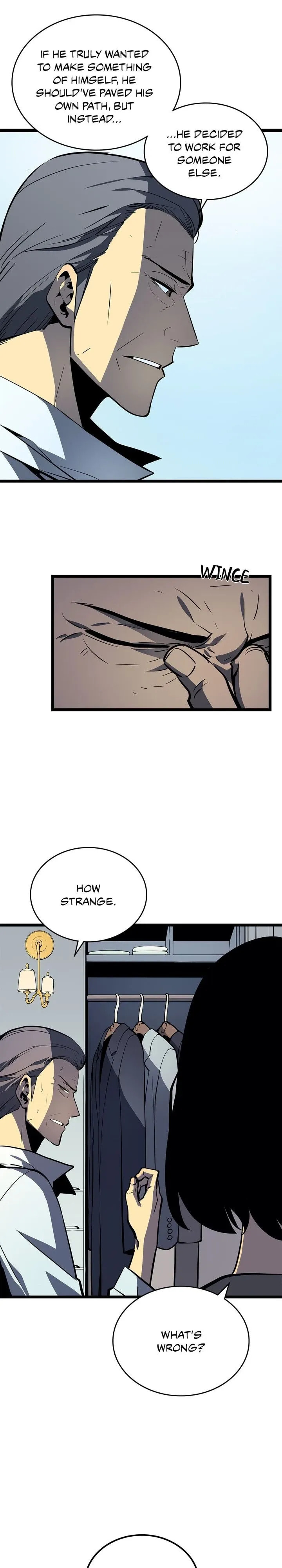 Read Solo Leveling chapter 79 image 23 on Lezhin