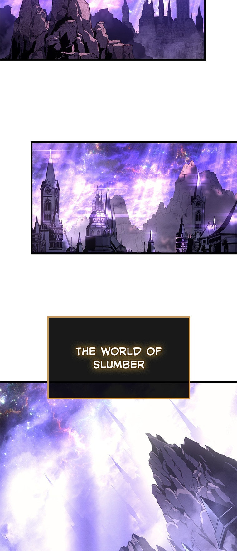 Read Solo Leveling chapter 8.1 image 1 on Lezhin