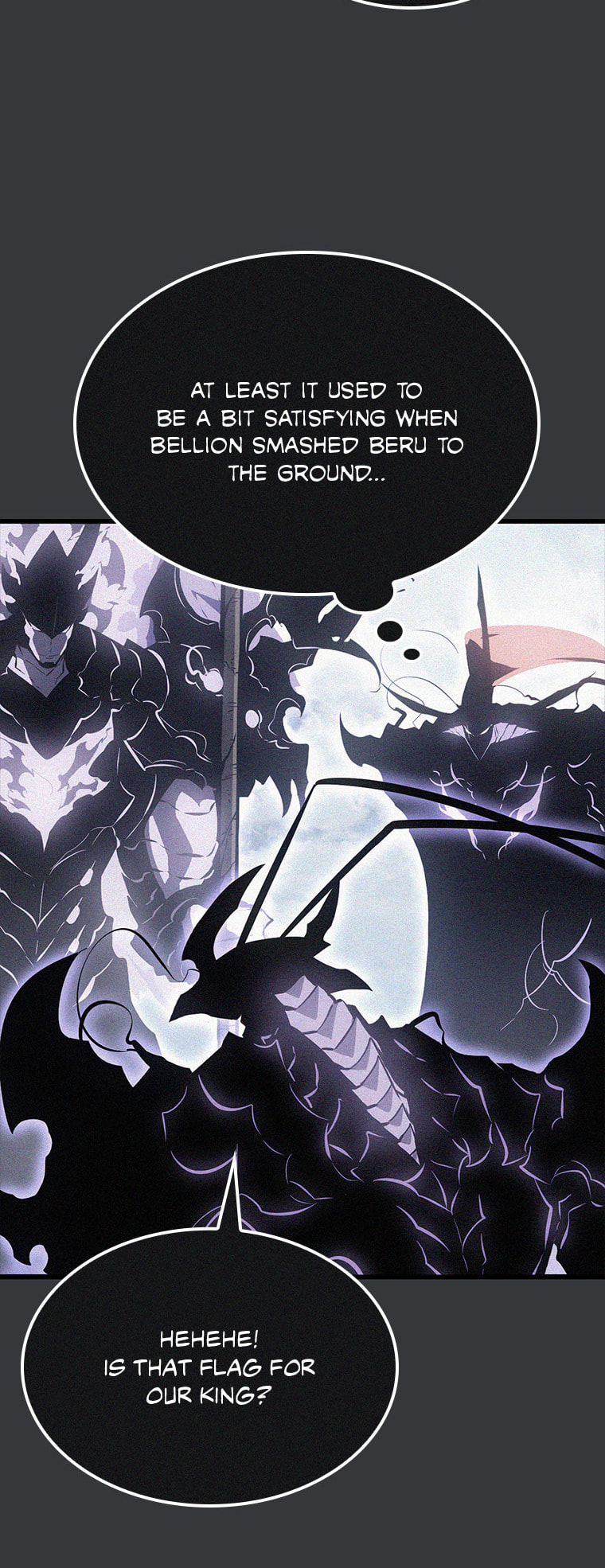 Read Solo Leveling chapter 8.1 image 100 on Lezhin
