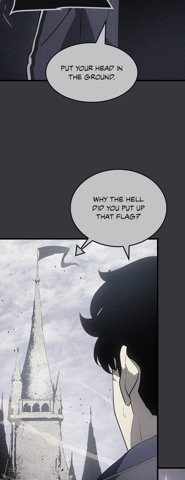 Read Solo Leveling chapter 8.1 image 102 on Lezhin