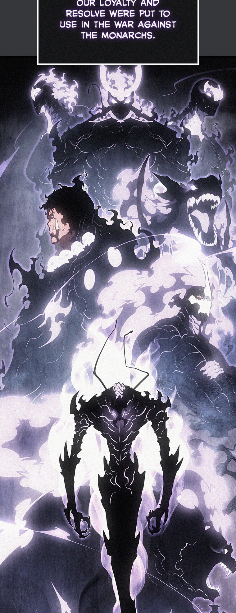 Read Solo Leveling chapter 8.1 image 104 on Lezhin