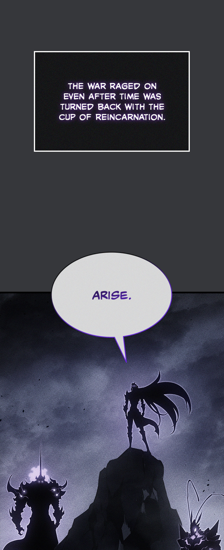 Read Solo Leveling chapter 8.1 image 106 on Lezhin