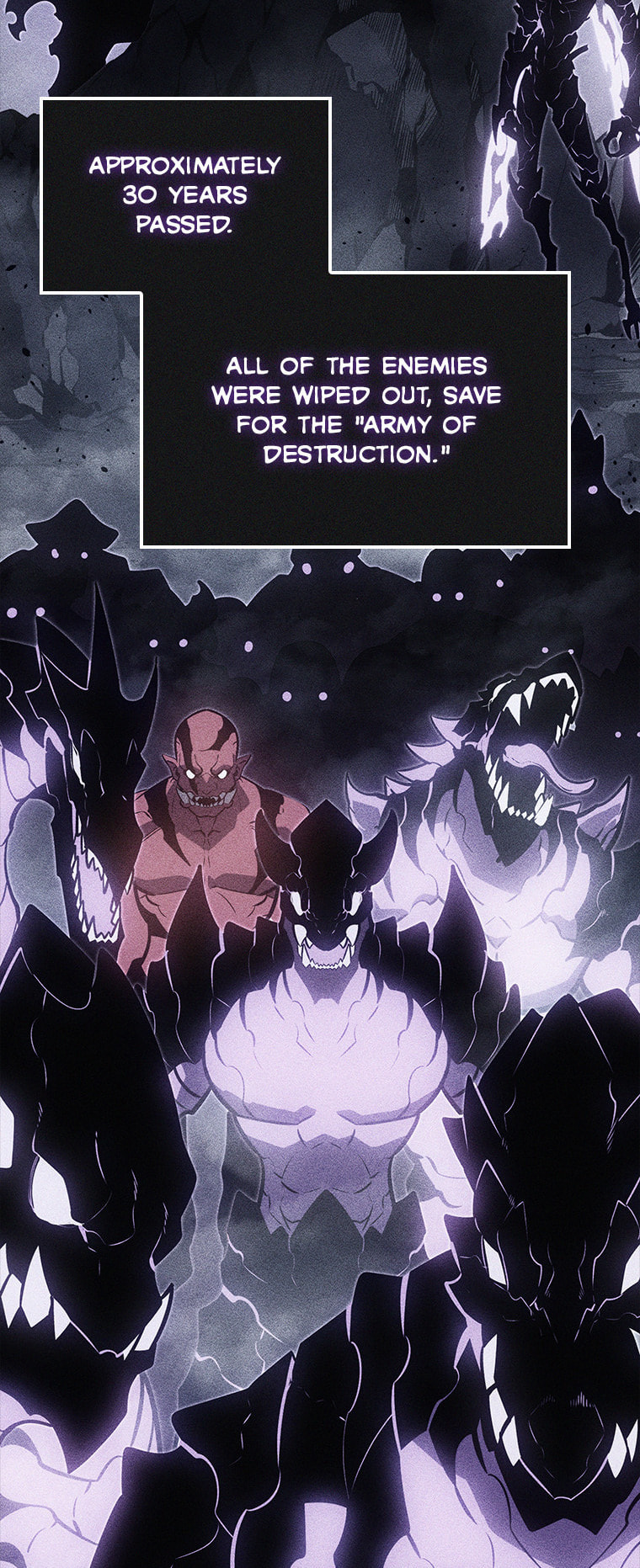 Read Solo Leveling chapter 8.1 image 107 on Lezhin