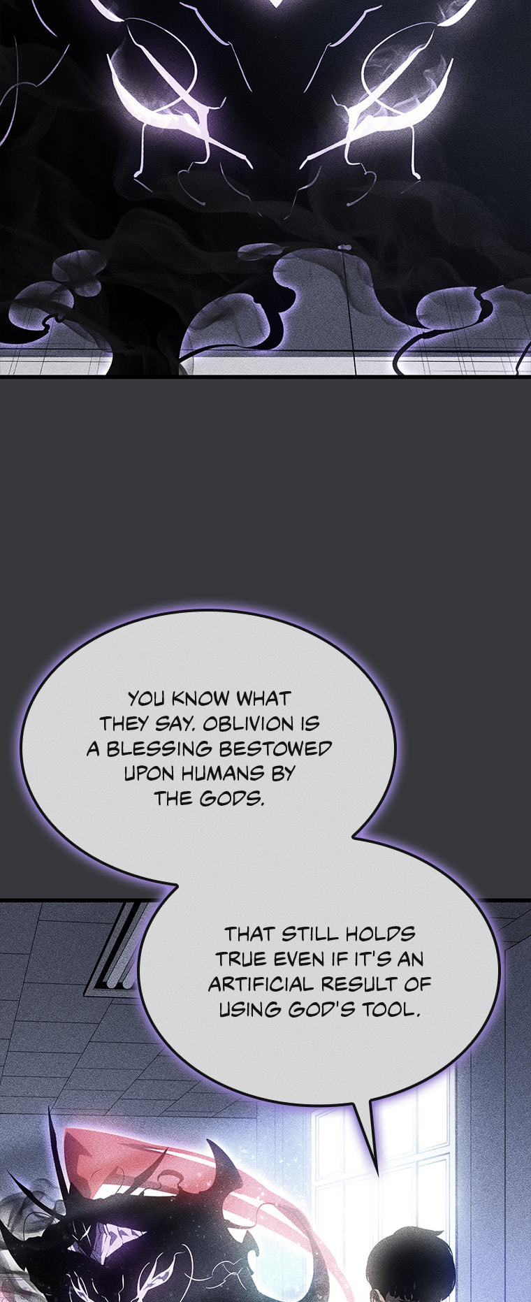 Read Solo Leveling chapter 8.1 image 113 on Lezhin