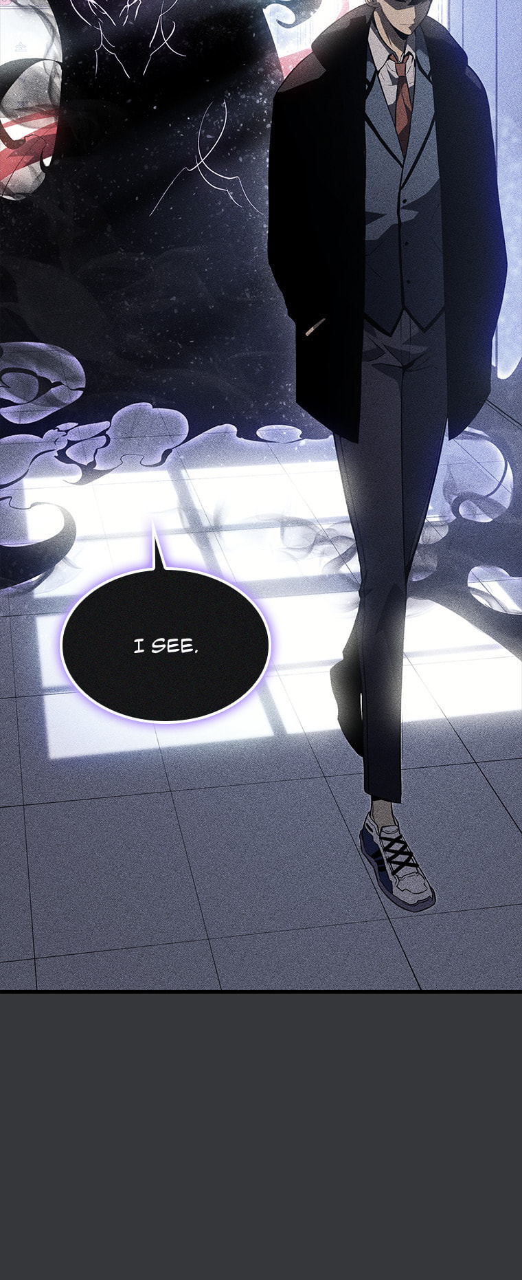 Read Solo Leveling chapter 8.1 image 114 on Lezhin