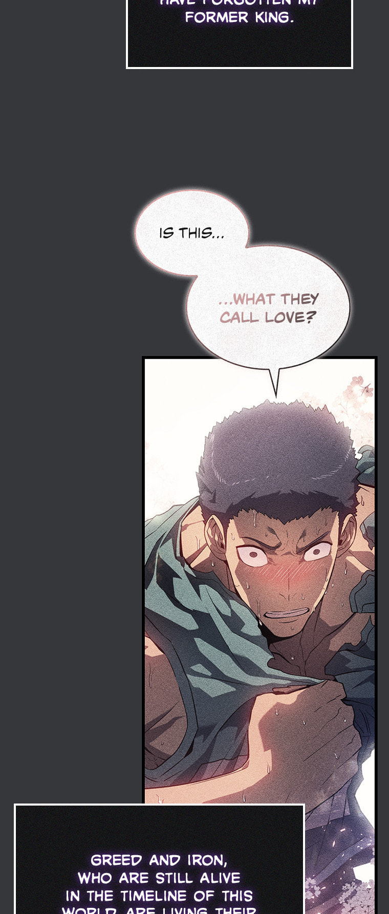 Read Solo Leveling chapter 8.1 image 117 on Lezhin