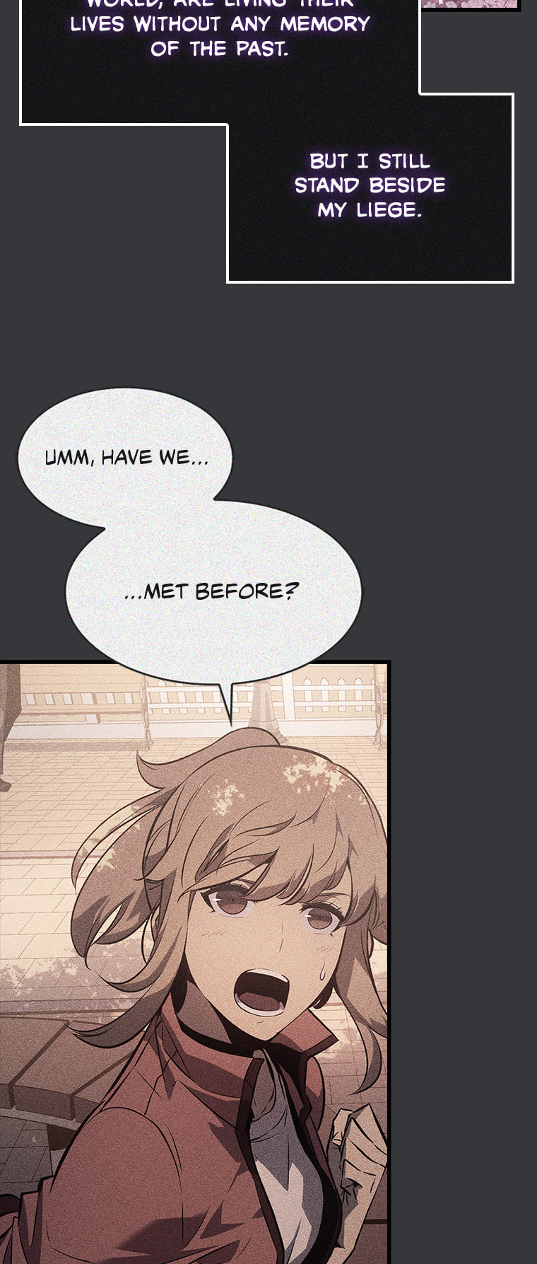 Read Solo Leveling chapter 8.1 image 118 on Lezhin