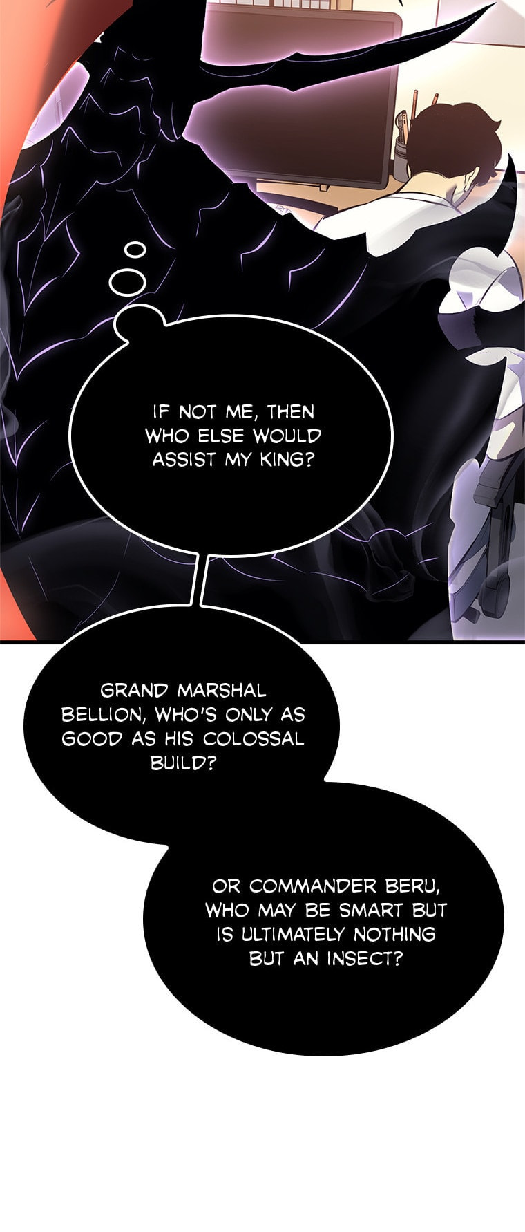 Read Solo Leveling chapter 8.1 image 122 on Lezhin