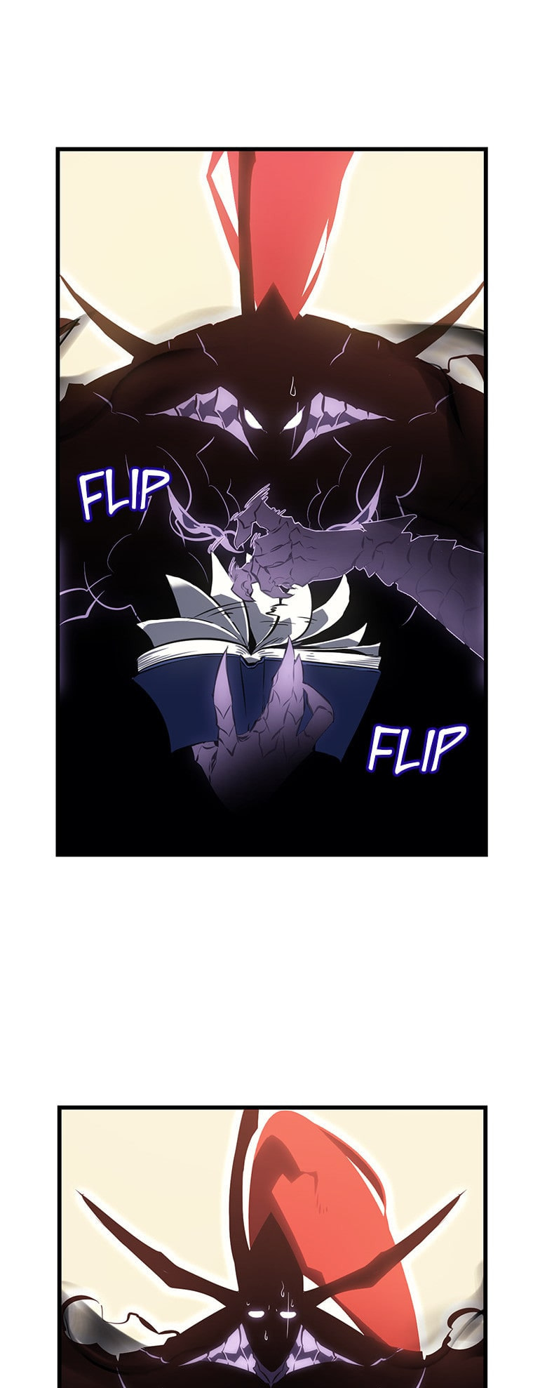 Read Solo Leveling chapter 8.1 image 125 on Lezhin