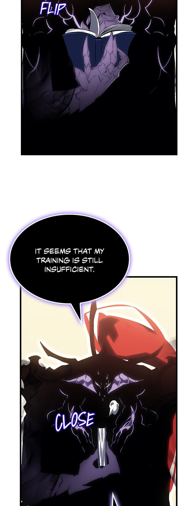 Read Solo Leveling chapter 8.1 image 126 on Lezhin