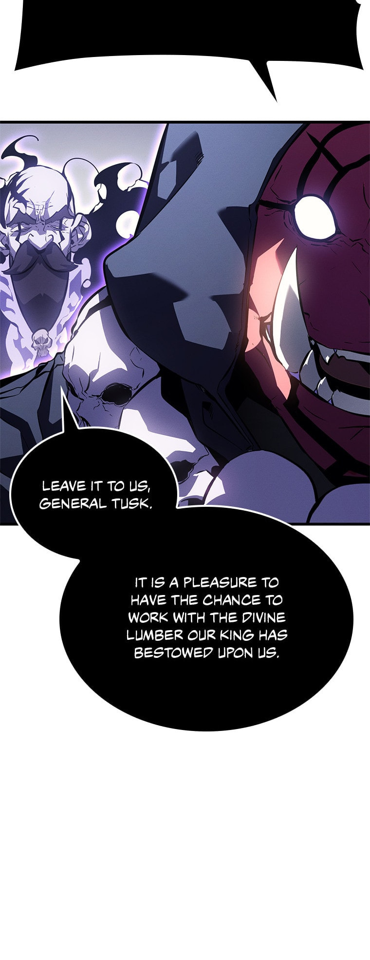 Read Solo Leveling chapter 8.1 image 13 on Lezhin