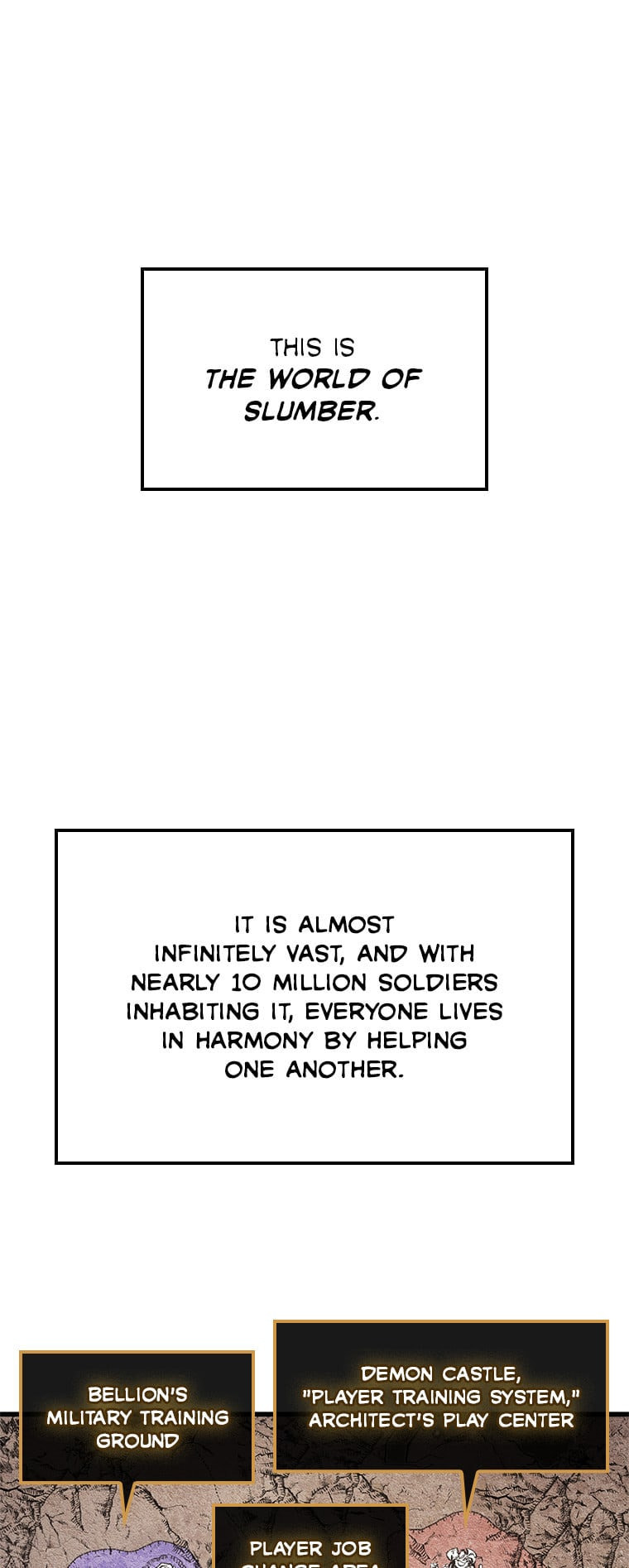 Read Solo Leveling chapter 8.1 image 14 on Lezhin