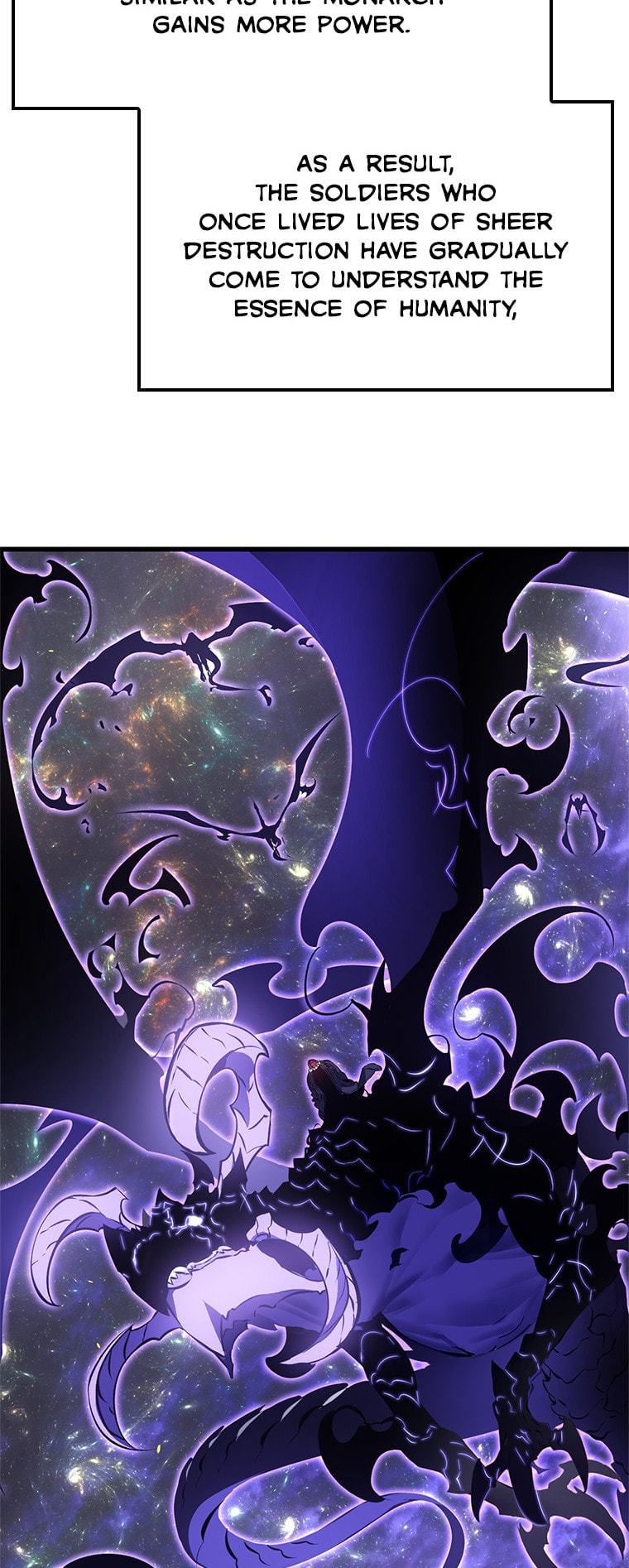 Read Solo Leveling chapter 8.1 image 16 on Lezhin