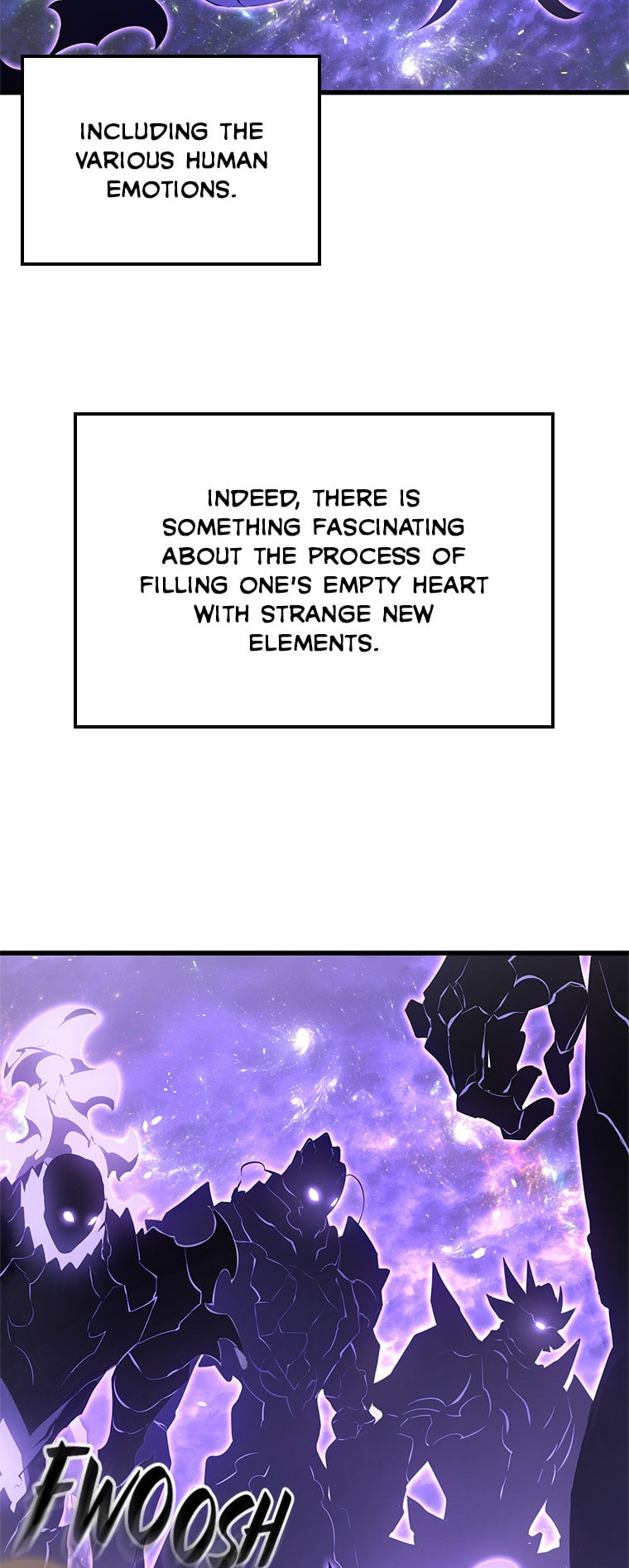 Read Solo Leveling chapter 8.1 image 17 on Lezhin