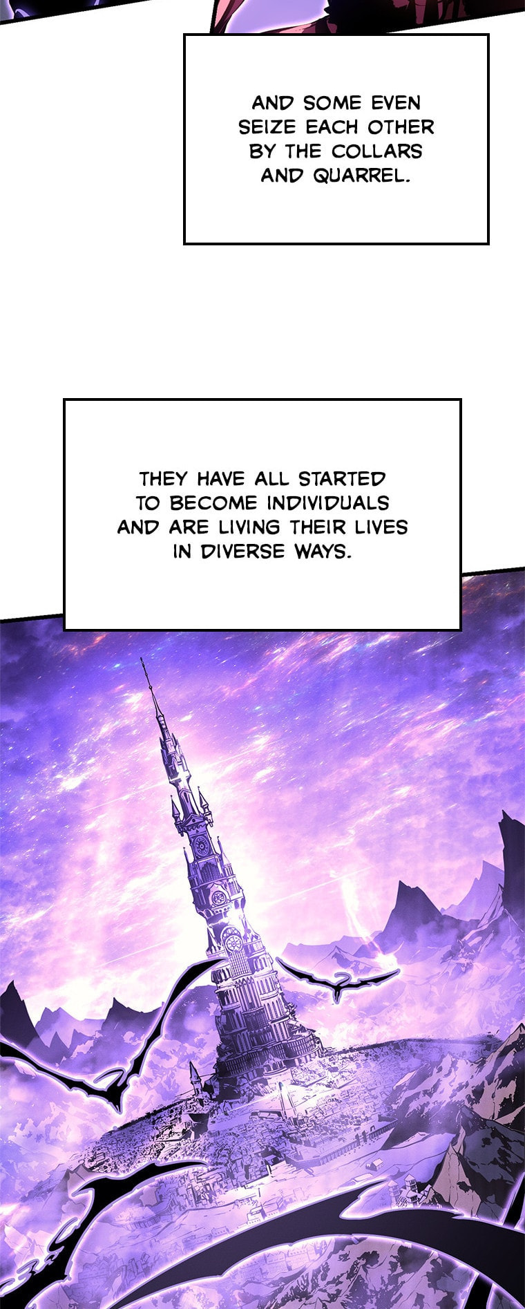 Read Solo Leveling chapter 8.1 image 20 on Lezhin