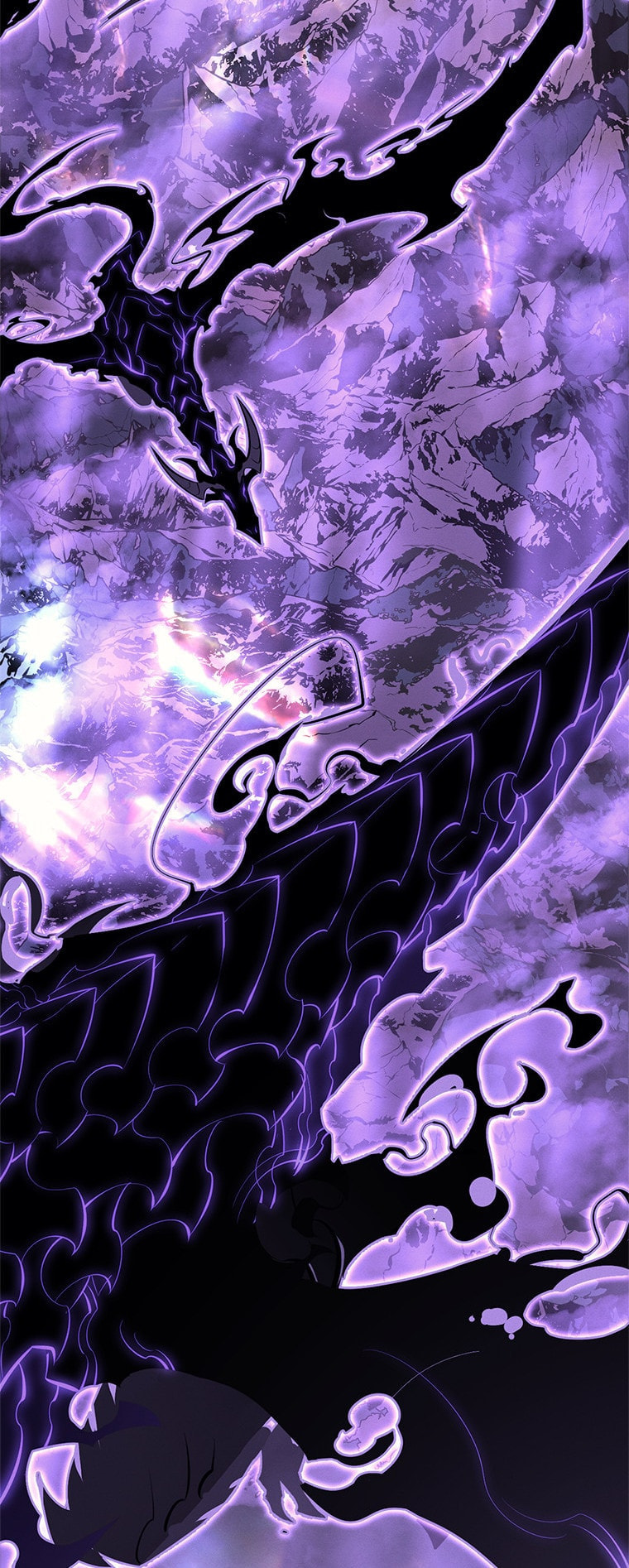 Read Solo Leveling chapter 8.1 image 21 on Lezhin