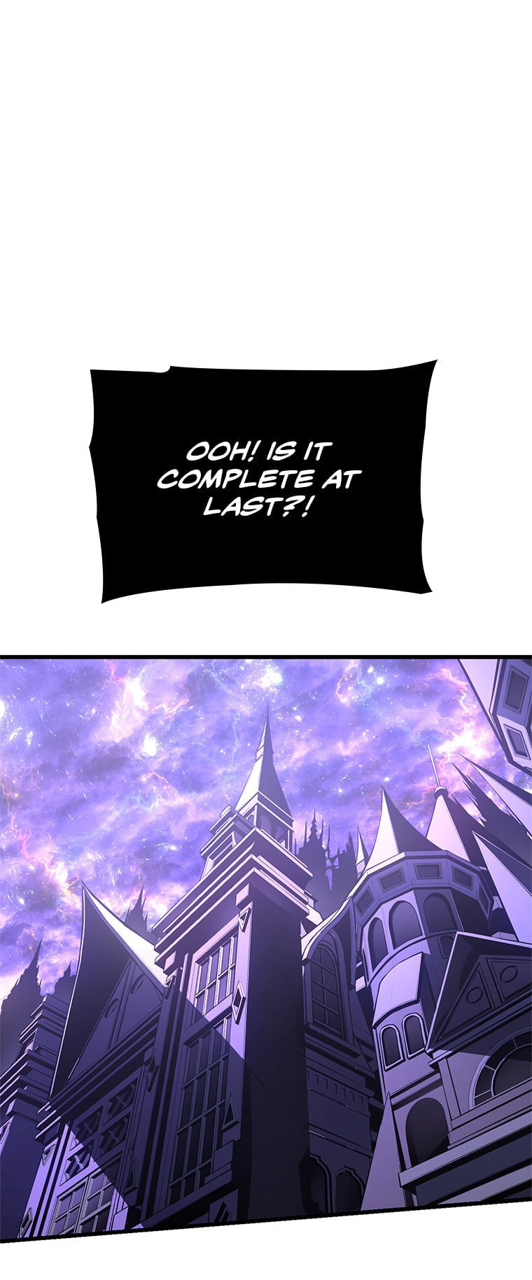 Read Solo Leveling chapter 8.1 image 23 on Lezhin