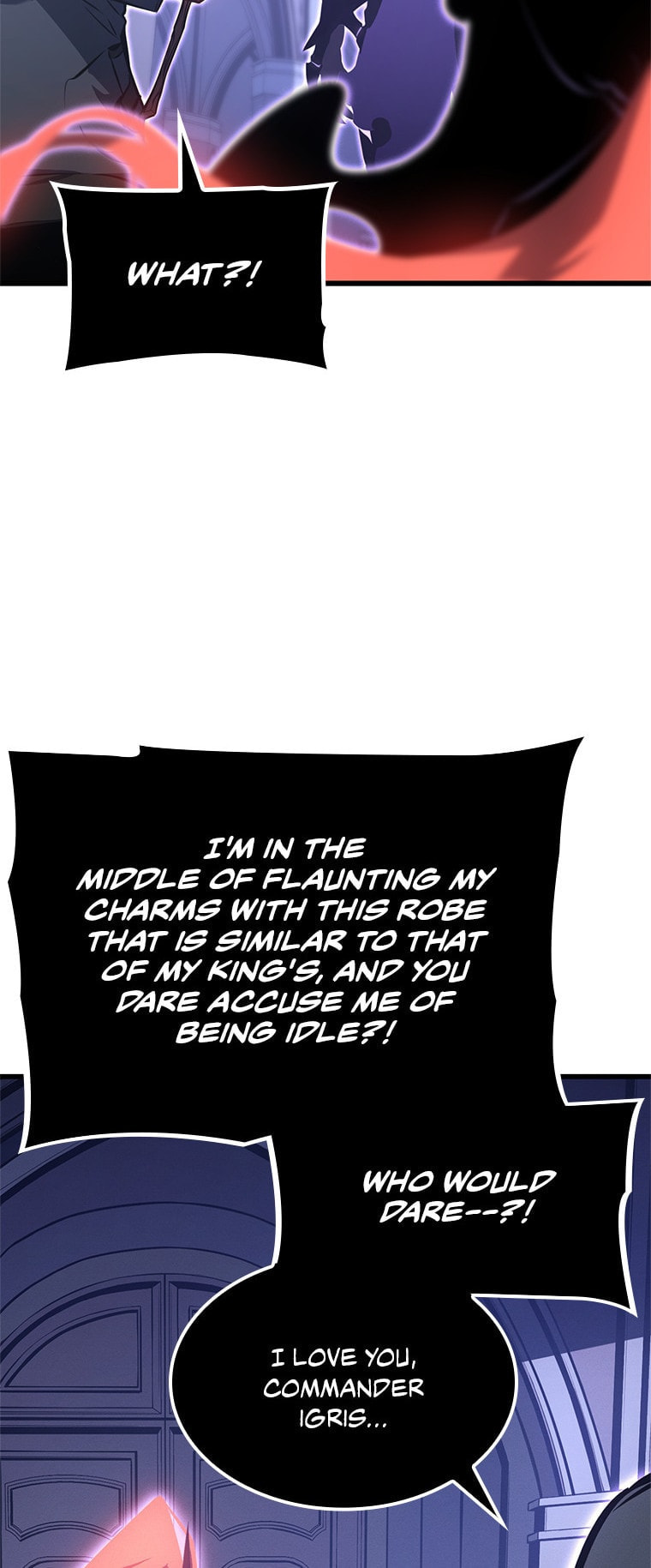 Read Solo Leveling chapter 8.1 image 30 on Lezhin