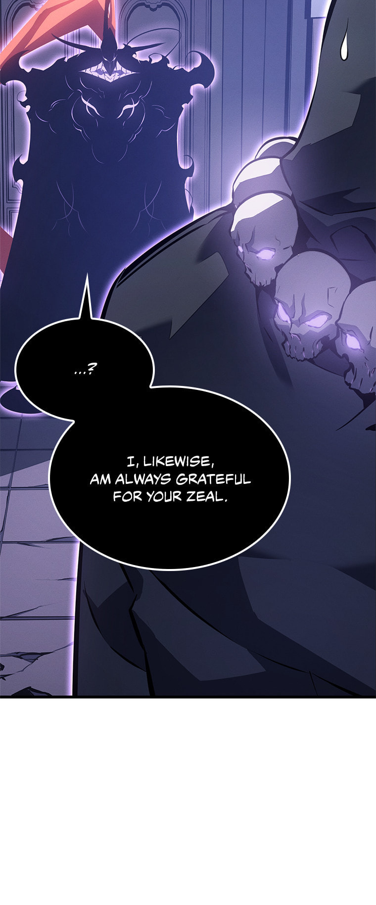 Read Solo Leveling chapter 8.1 image 31 on Lezhin