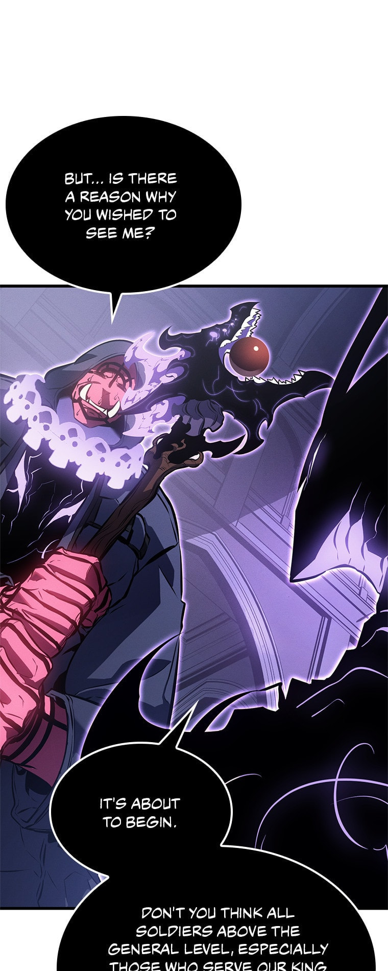 Read Solo Leveling chapter 8.1 image 32 on Lezhin