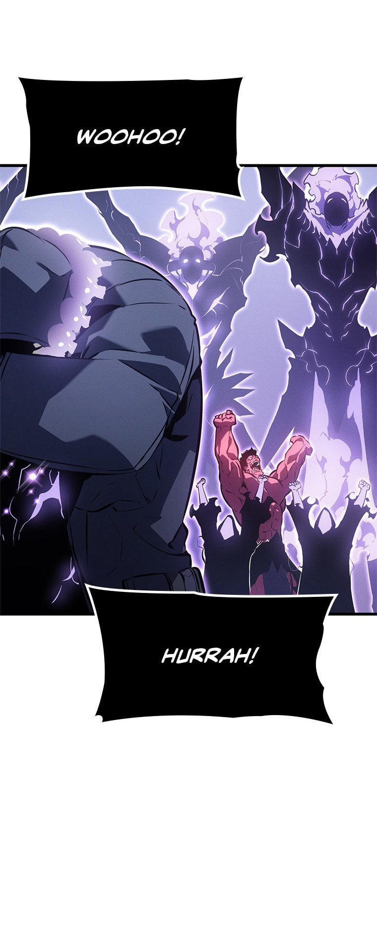 Read Solo Leveling chapter 8.1 image 36 on Lezhin