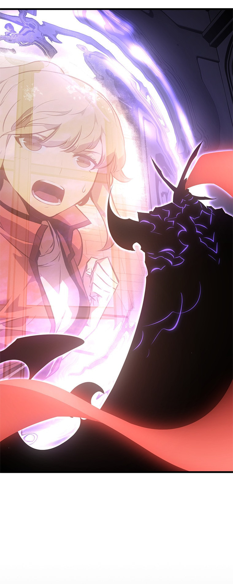 Read Solo Leveling chapter 8.1 image 37 on Lezhin