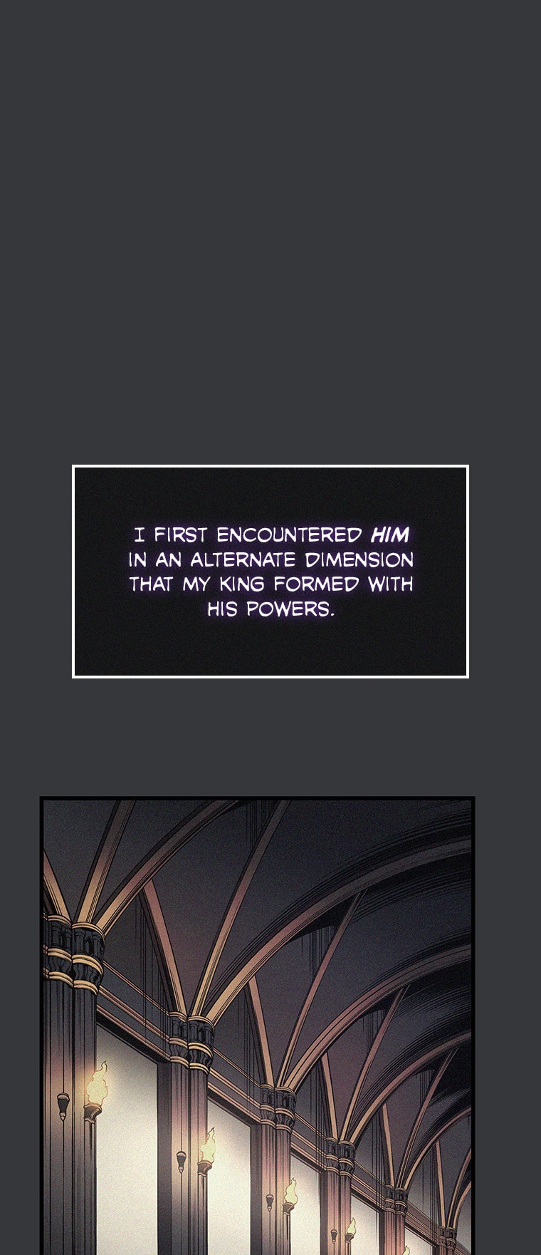 Read Solo Leveling chapter 8.1 image 39 on Lezhin