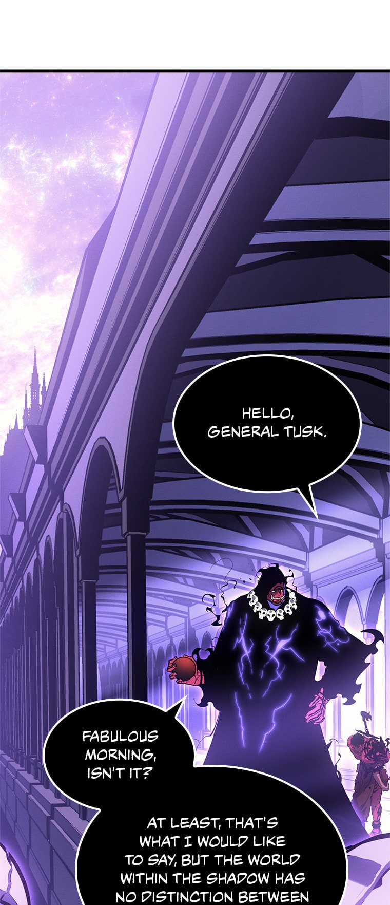 Read Solo Leveling chapter 8.1 image 4 on Lezhin