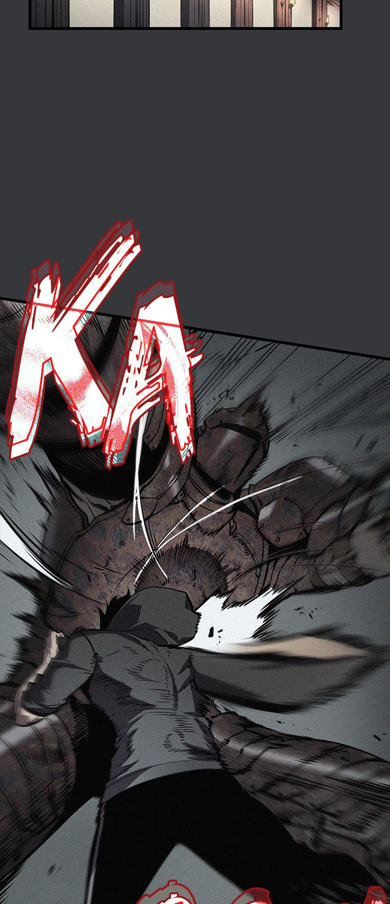 Read Solo Leveling chapter 8.1 image 40 on Lezhin