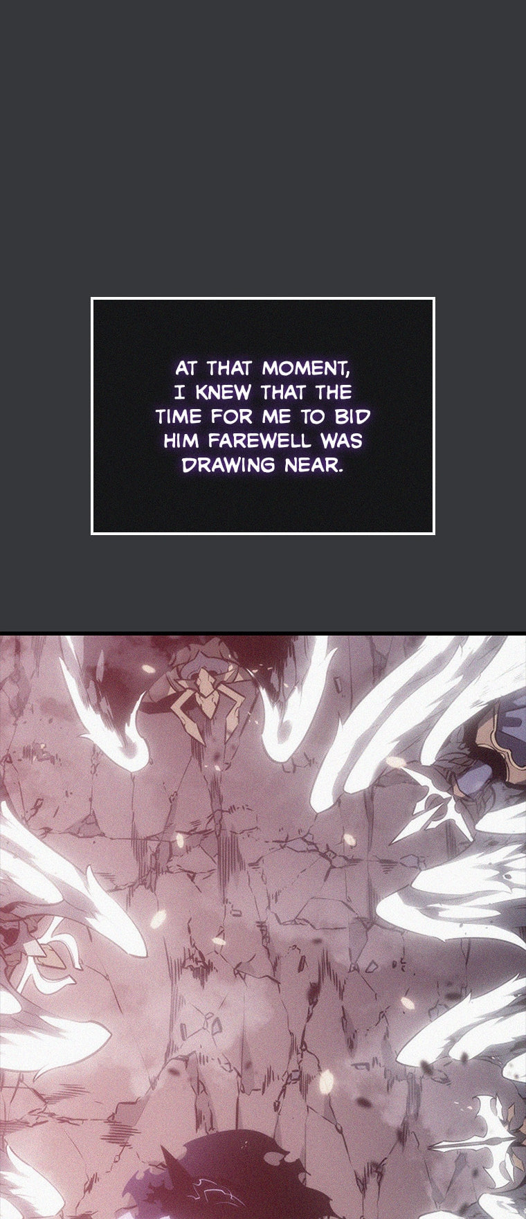 Read Solo Leveling chapter 8.1 image 44 on Lezhin