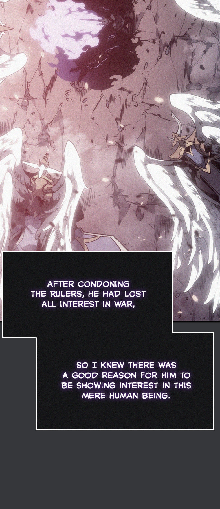 Read Solo Leveling chapter 8.1 image 45 on Lezhin