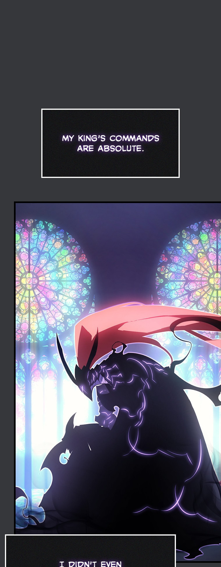 Read Solo Leveling chapter 8.1 image 46 on Lezhin