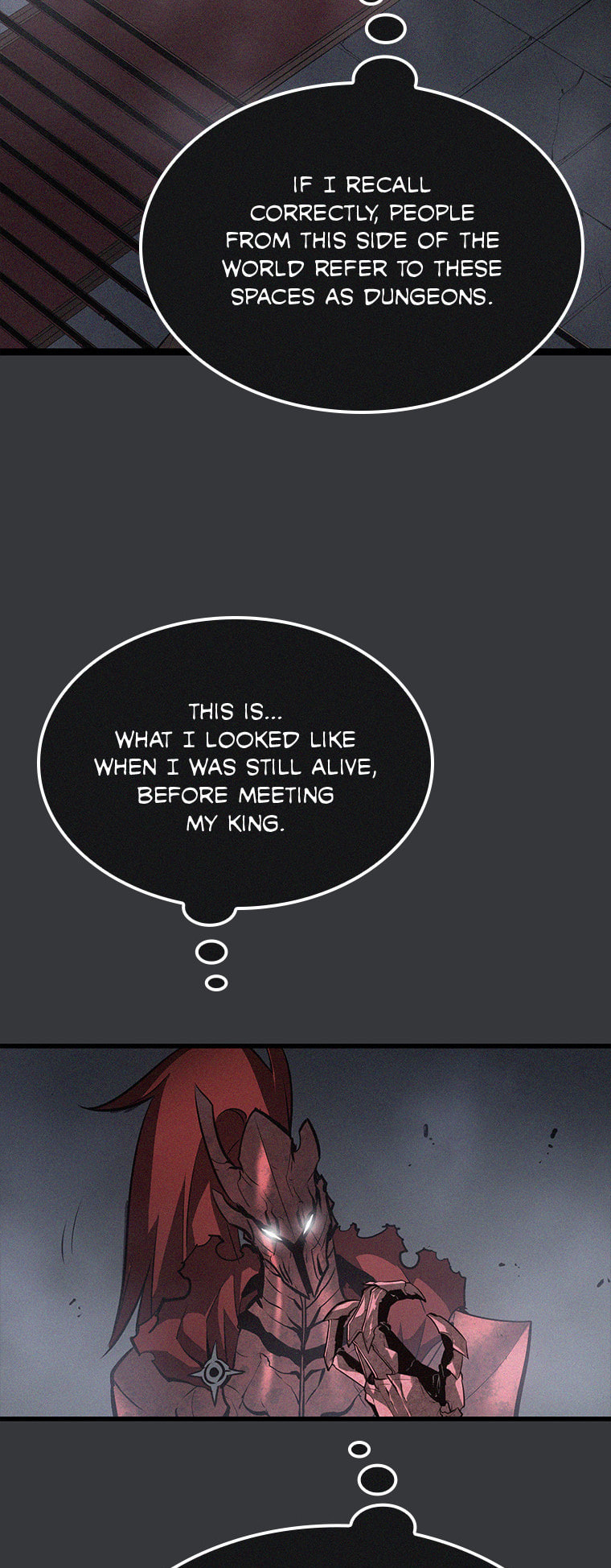 Read Solo Leveling chapter 8.1 image 49 on Lezhin