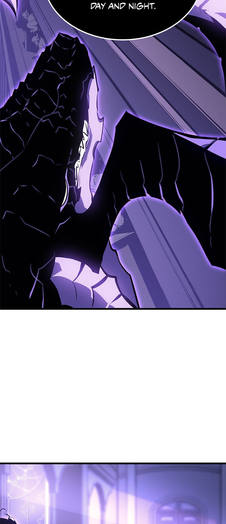 Read Solo Leveling chapter 8.1 image 5 on Lezhin
