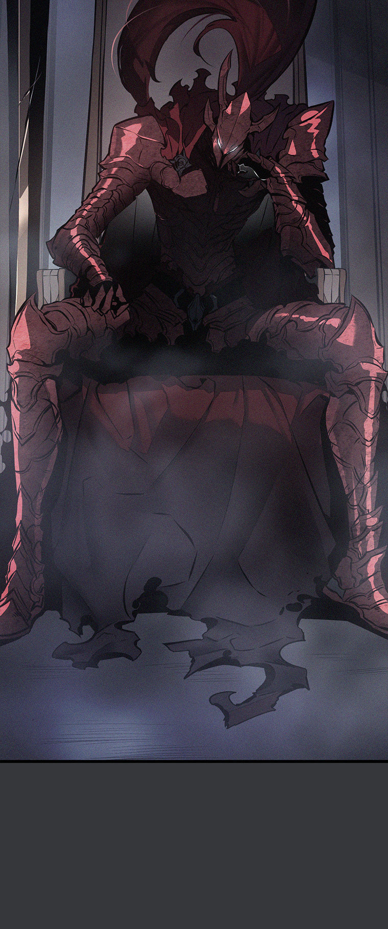 Read Solo Leveling chapter 8.1 image 54 on Lezhin