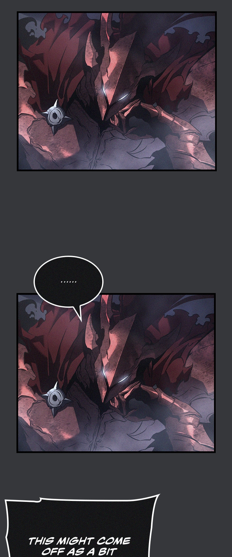 Read Solo Leveling chapter 8.1 image 55 on Lezhin